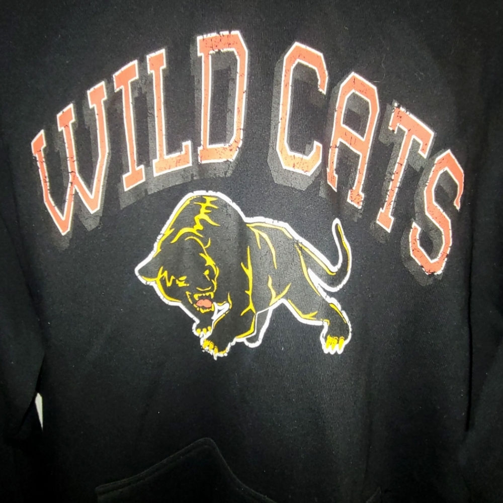 Mens Hoodie